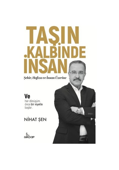 Taşın Kalbinde İnsan - Aıaı-880907