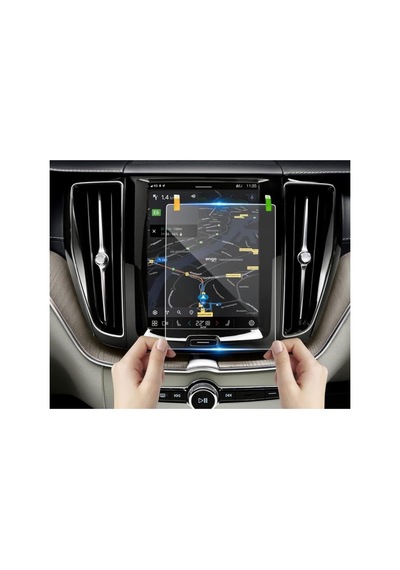 Volvo Ex40 9 İnç İle Uyumlu Ekran Koruyucu Multimedya Navigasyon Nano Belirtilmemiş