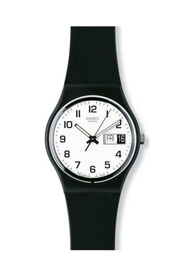 Swatch GB743 Unisex Kol Saati