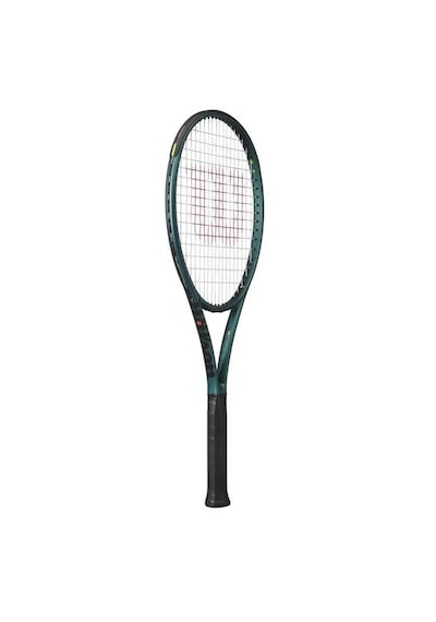 Wilson Blade 98s V9 Kortajsız Tenis Raketi