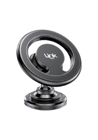 Linktech H791 Premium 2in1 Mıknatıslı Araç İçi Telefon Tutucu