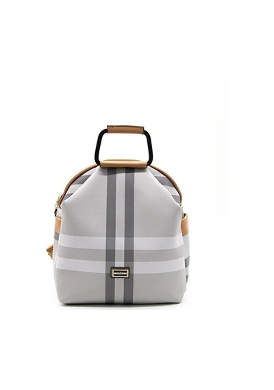 Silver & Polo Silver Polo Kadın Sırt Çanta Sp771-mk81 Gri