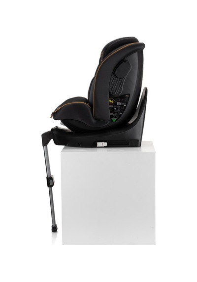 Pierre Cardin Everest Oto Koltuğu 0-36 Kg 360 - Siyah