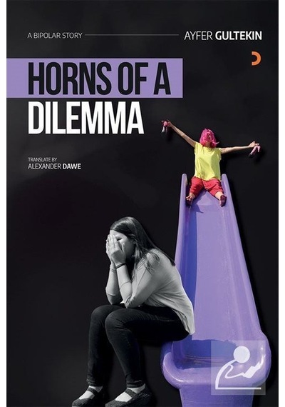 Horns of a Dilemma - Ayfer Gültekin - Cinius