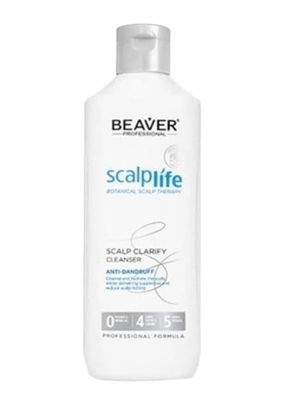 Scalplife Scalp Energy Cleanser Anti- Dandruff 298 Ml