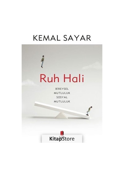 Ruh Hali / Dr. Kemal Sayar N11.3848