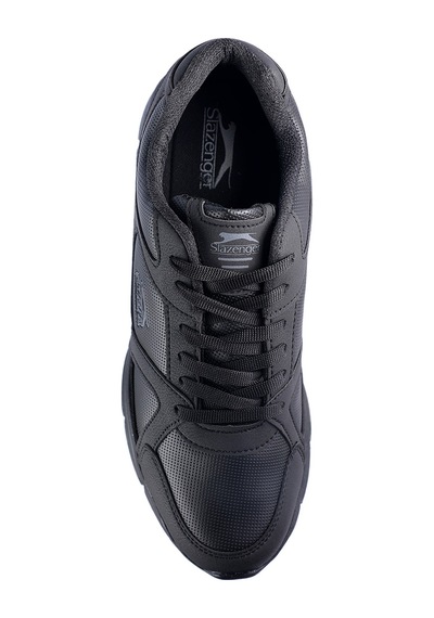 Slazenger PERA Erkek Koşu &amp; Yürüyüş Ayakkabı Siyah