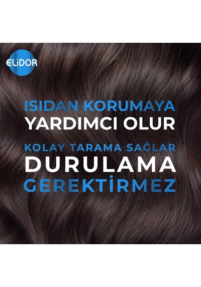 Fön Sütü Hindistan Cevizi Yumuşaklığı 190 Ml Diğer