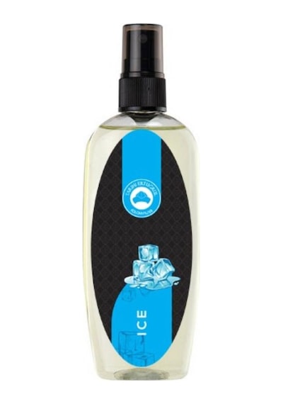 Tarihi Ertuğrul Kahvesi Ice Kolonyası Sprey 150 ML Özel Kutuda