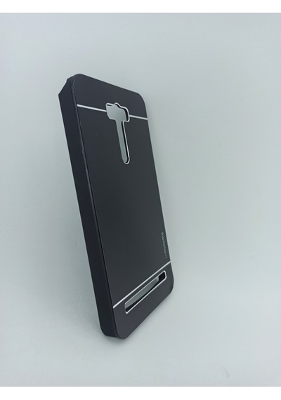 Asus Zenfone 2 Laser (Ze601Kl) 6.0 Motomo Metal Kilif 461643964