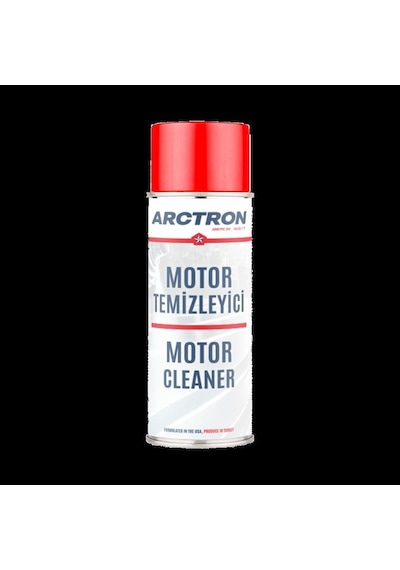 Arctron Motor Temizleme Sprey 500 Ml