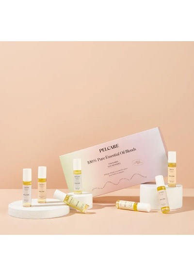 Pelcare Uçucu Yağ Kiti Karışık