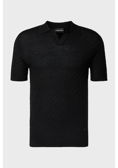 Emporio Armani Erkek Kazak Em004307 Af24573 Uc001 Siyah Siyah