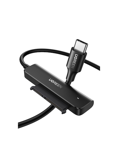 Ugreen Usb-c To 2.5-ınch Sata Dönüştürücü Adaptör, 70610