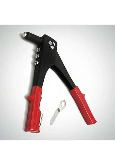 Ergonomik Saplı Metal Gövdeli Perçin Tabancası