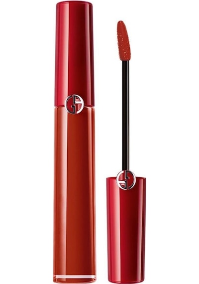 Giorgio Armani Lip Maestro Likit Ruj 423 Soft