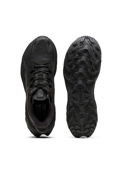 Puma Fast-trac Nıtro 3 Erkek Patika Koşu Ayakkabısı 379786 08 Gri