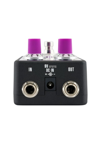 Fender Bassman Fuzz Pedalı