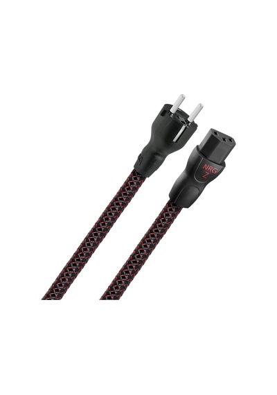 Audioquest Nrg-z3 Power Kablo 2 Metre