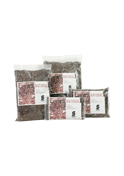 Substrat Lıght Mıx Ithal Sphangum Torfu Cocopeat Perlit Özel Karışım Saksı Harcı Çiçek Ve Bitki Toprağı 10 Lt 0