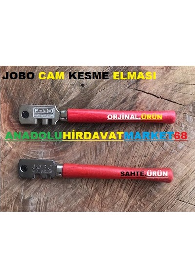 Bohle Jobo Cam Kesme Elması Cam Kesme Elmas Germany