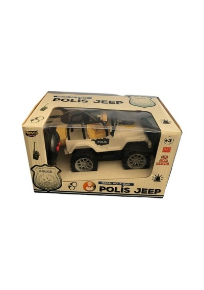 Kut.2 Fonks.safari Polis
