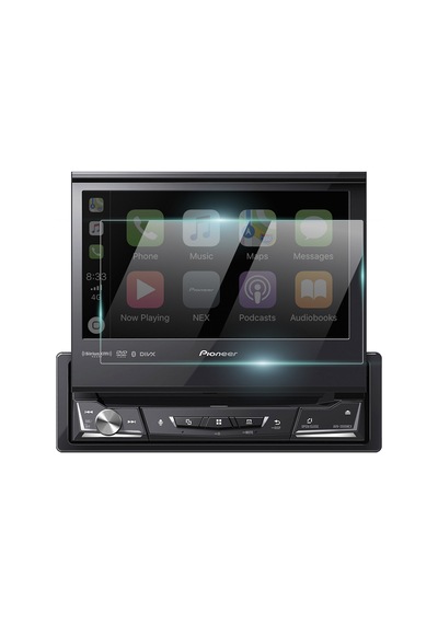 Pıoneer Avh-3500nex 6.8 Inch Navigayon Ipg Proactive Ekran Koruma