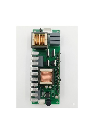 200r5 Balast Jhlp S11 V