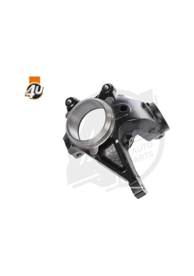 Aks Taşıyıcı Sol 18mm Partner-berlıngo 2000-2009 3646.49-3646.54