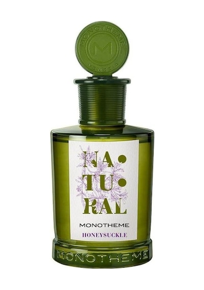 Monotheme Natural Honeysuckle Unisex Parfüm EDT 100 ML