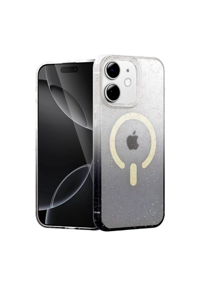 Apple İphone 11 Pummel Shiny Magsafe Kapak