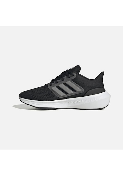 Adidas Hp5787 Ultrabounce W Kadın Spor Ayakkabı Siyah Beyaz Siyah - Beyaz