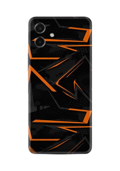 Samsung Uyumlu Galaxy A07 Kılıf Yüksek Korumalı Desenli Baskılı Silikon Kapak Stk-706.jpg Renk12 Renk12