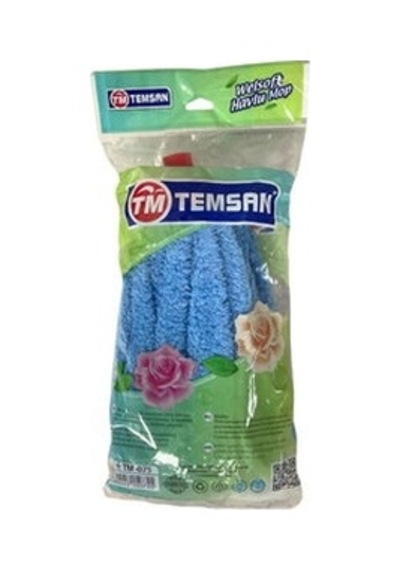 Temsan Welsoft Vidalı Havlu Mop