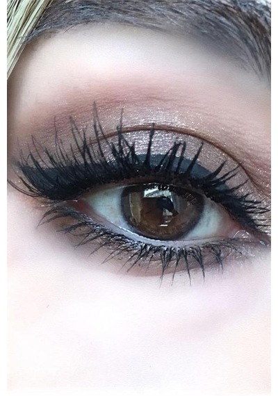 Mara Magnetic Eyelashes Maximum Intense 01