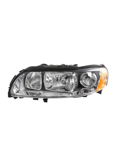 Volvo S60 D5 On Far Sol 2005-2010 Depo 7731121lldem2