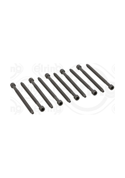 ELRING 57240 SİLİNDİR KAPAK SAPLAMASI CIVATASI GOLF IV BORA POLO