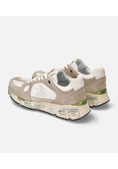 Premiata Erkek Sneakers Mase 6424 Açık Kahverengi