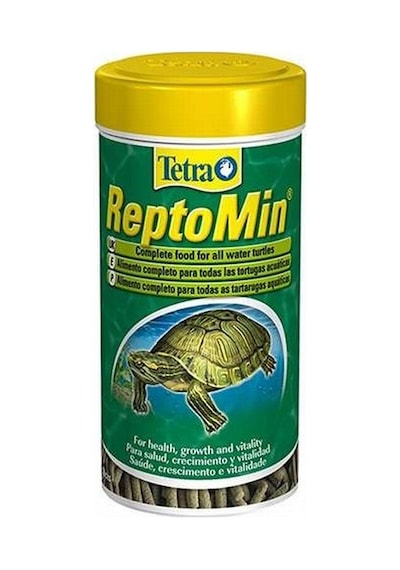 Tetra Reptomin Stick Kaplumbağa Yemi 1 L