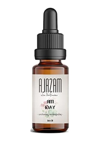 Saf Sardunya Esansiyel Yağı - 10 Ml