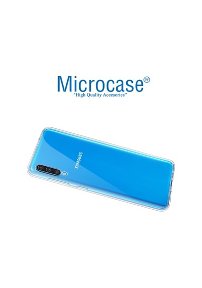 Microcase Samsung Uyumlu Galaxy A70S Ince 0.2 Mm Silikon Kilif - Seffaf 396835533 Microcase Samsung Uyumlu Galaxy A70S Ince 0.2 Mm Silikon Kilif - Seffaf 396835533