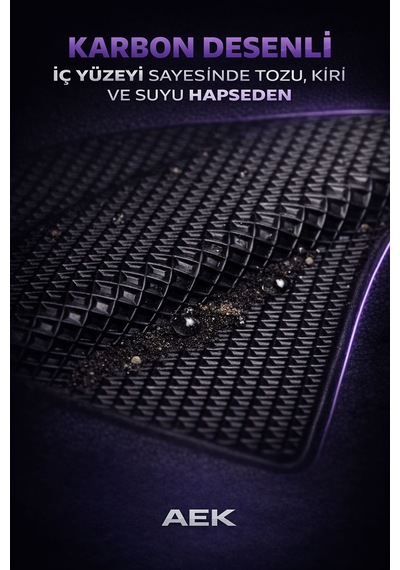 Vw T5 Transporter/caravelle 4d Paspas Seti 2003-2015 A++ Kalite 3 Parça