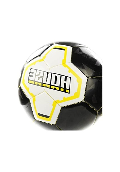 Yumuşak Dokulu 4 No Futbol Topu Açık Altın