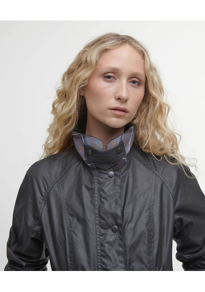 Barbour Kadın Ceket Lwx0667bk11 Siyah