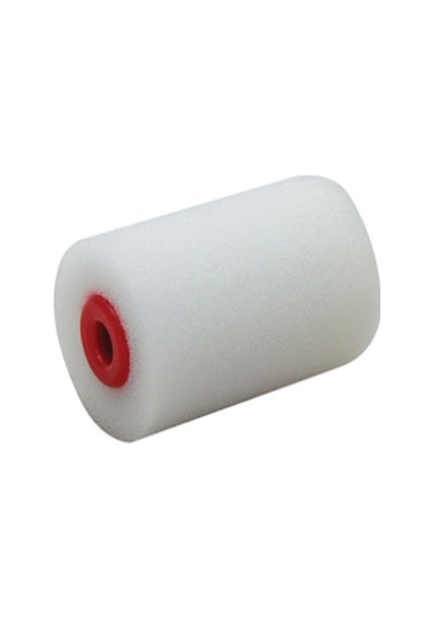 5 Cm Sünger Rulo