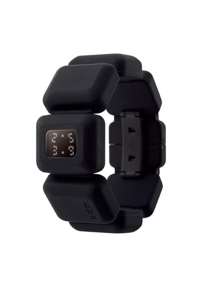 O.d.m. Dd105-1 Kadın Kol Saati Siyah