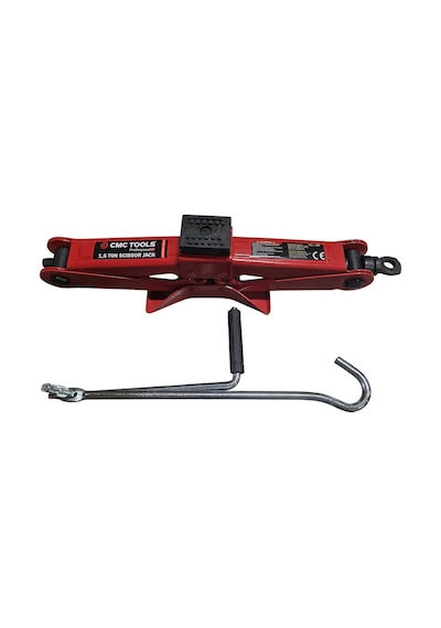 Cmc Manuel Makas Kriko 1.5 Ton-38