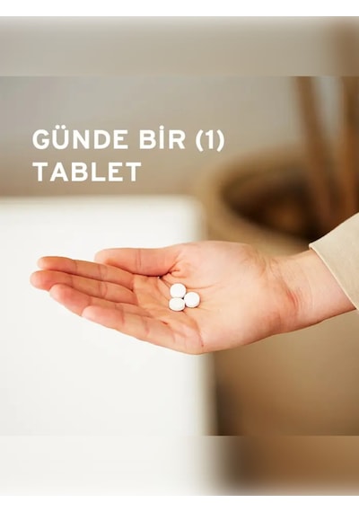 Solgar Selenium 100 Mcg Selenyum 100 Mcg 100 Tablet 2 Li Paket