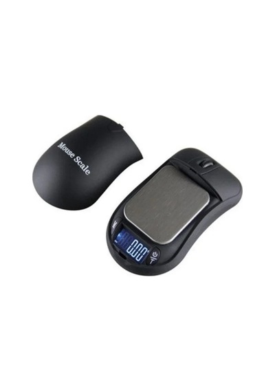 Ers Diamond Dijital Göstergeli Mouse Şeklinde Hassas Terazi 200 Gr-0.01