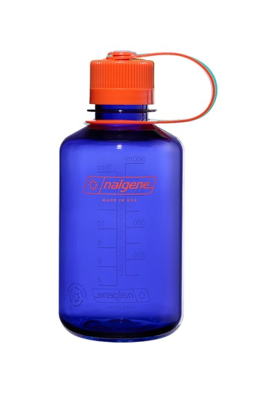 Nalgene İçecek Şişesi Everyday 0,5 L Çok Renkli